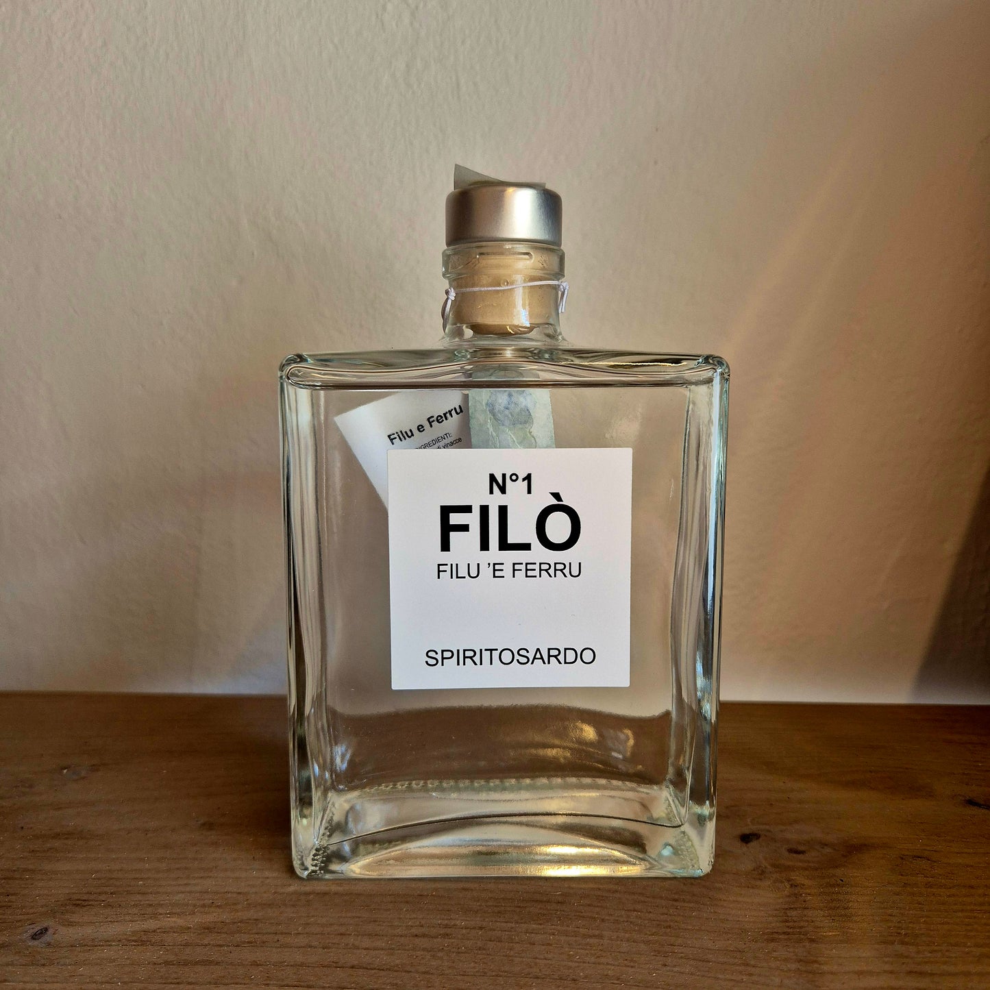Filò-Spiritosardo