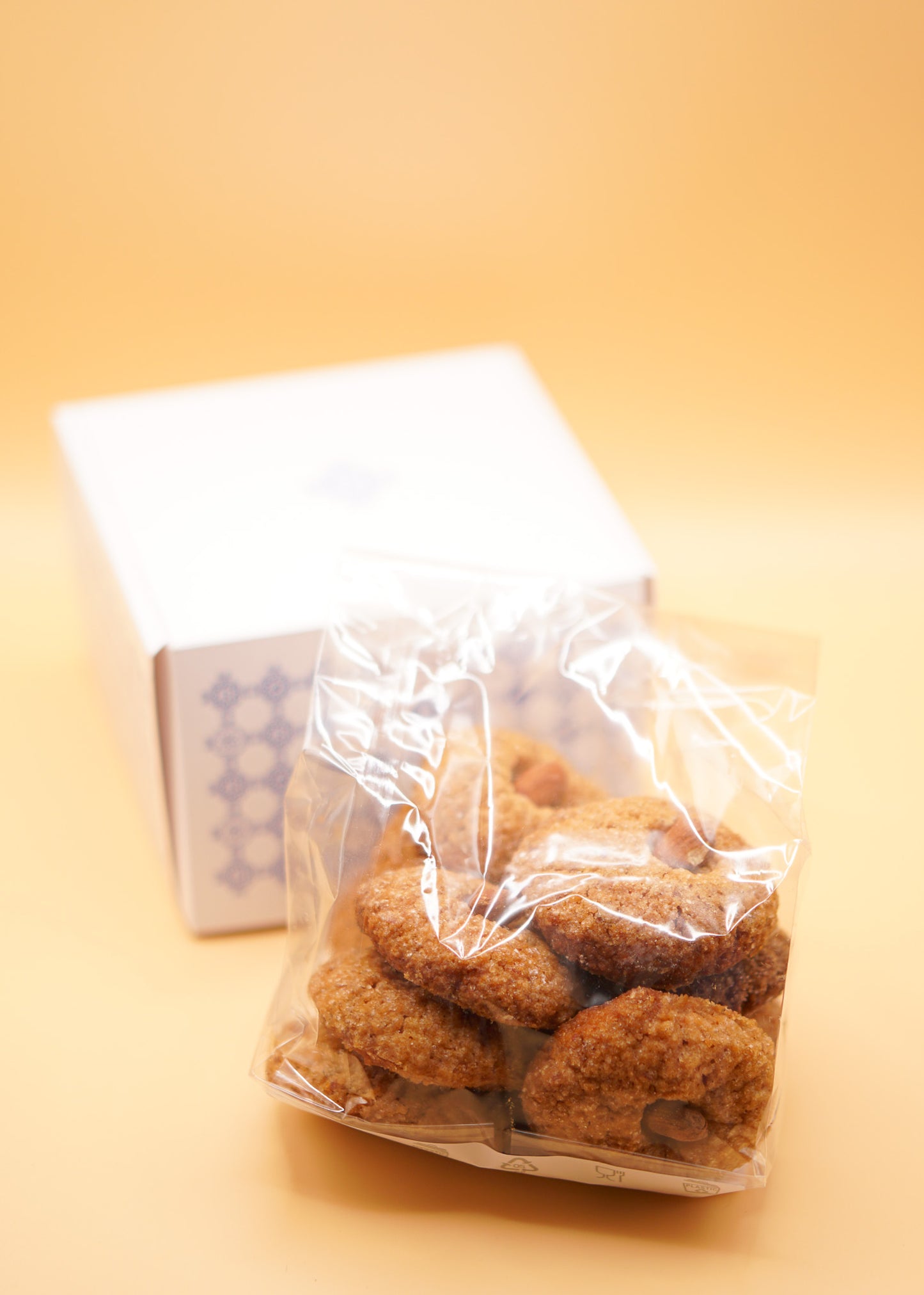 Amaretti Sardi al Miele - 350g