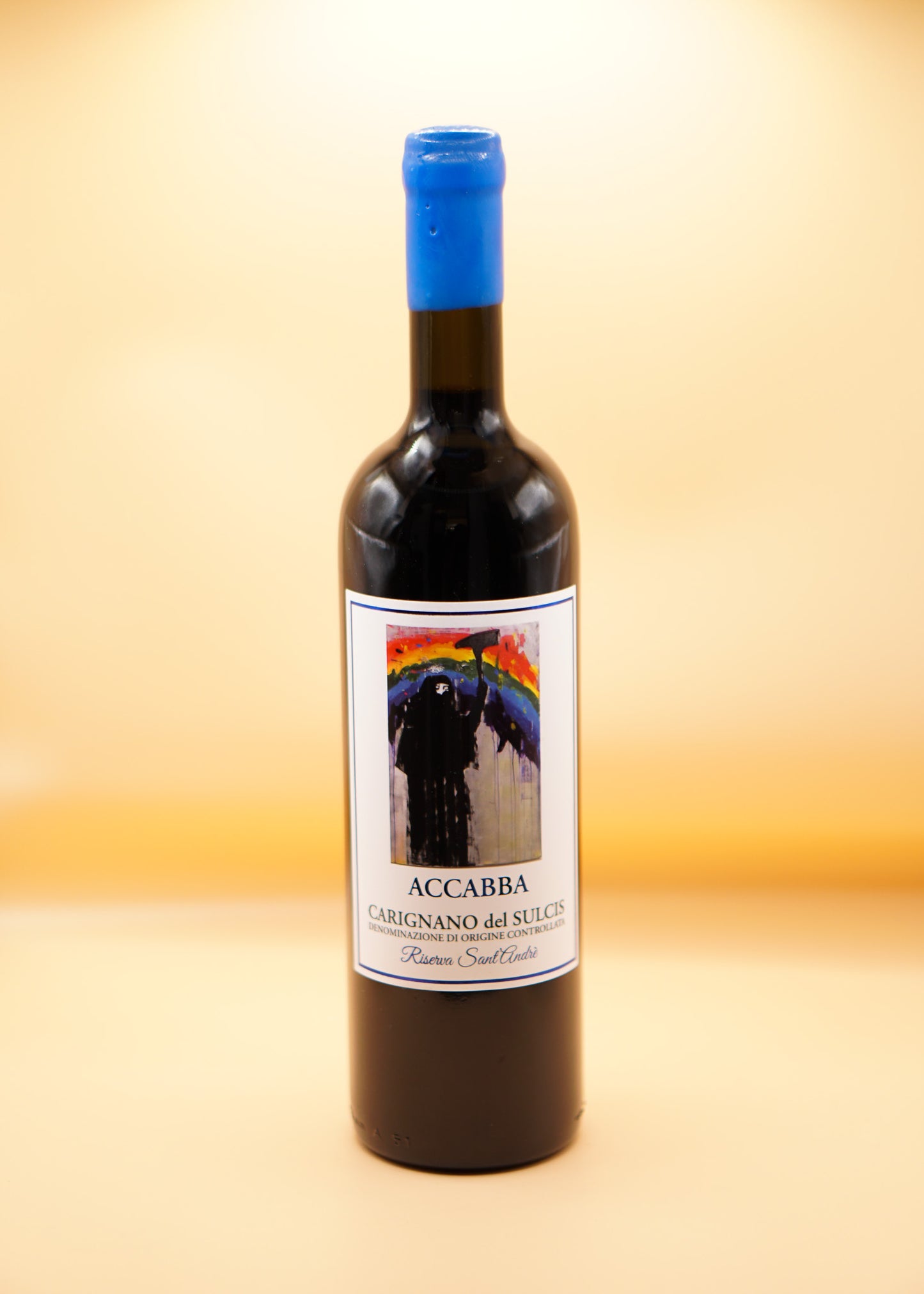 Accabba - Agricola Sant'Andrè
