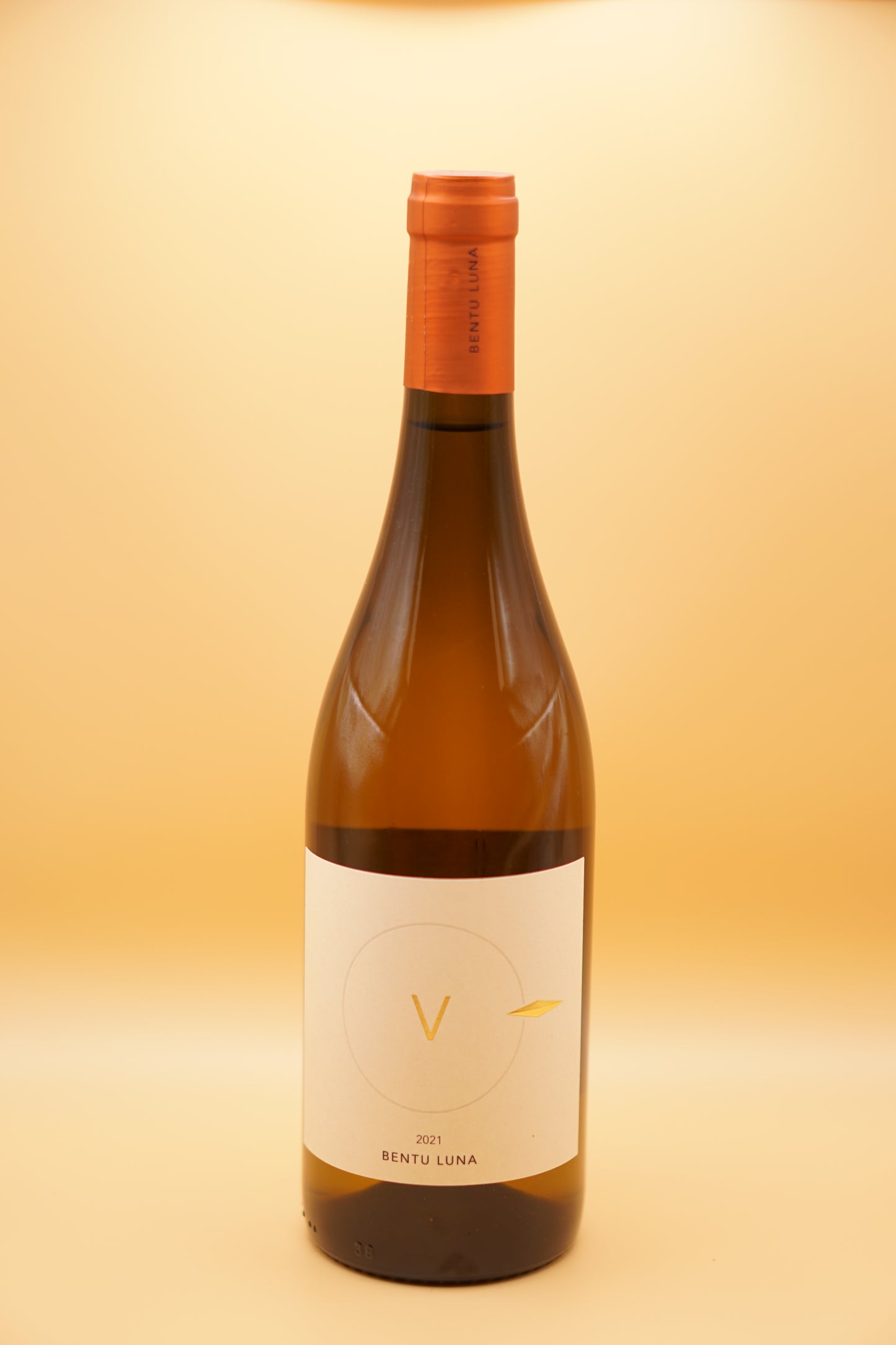 Bentu Luna - V