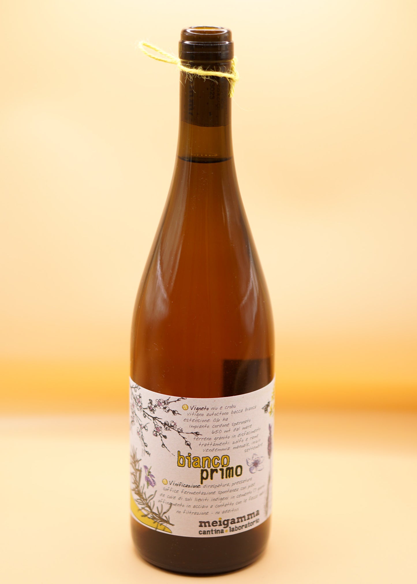Bianco Primo - Meigamma