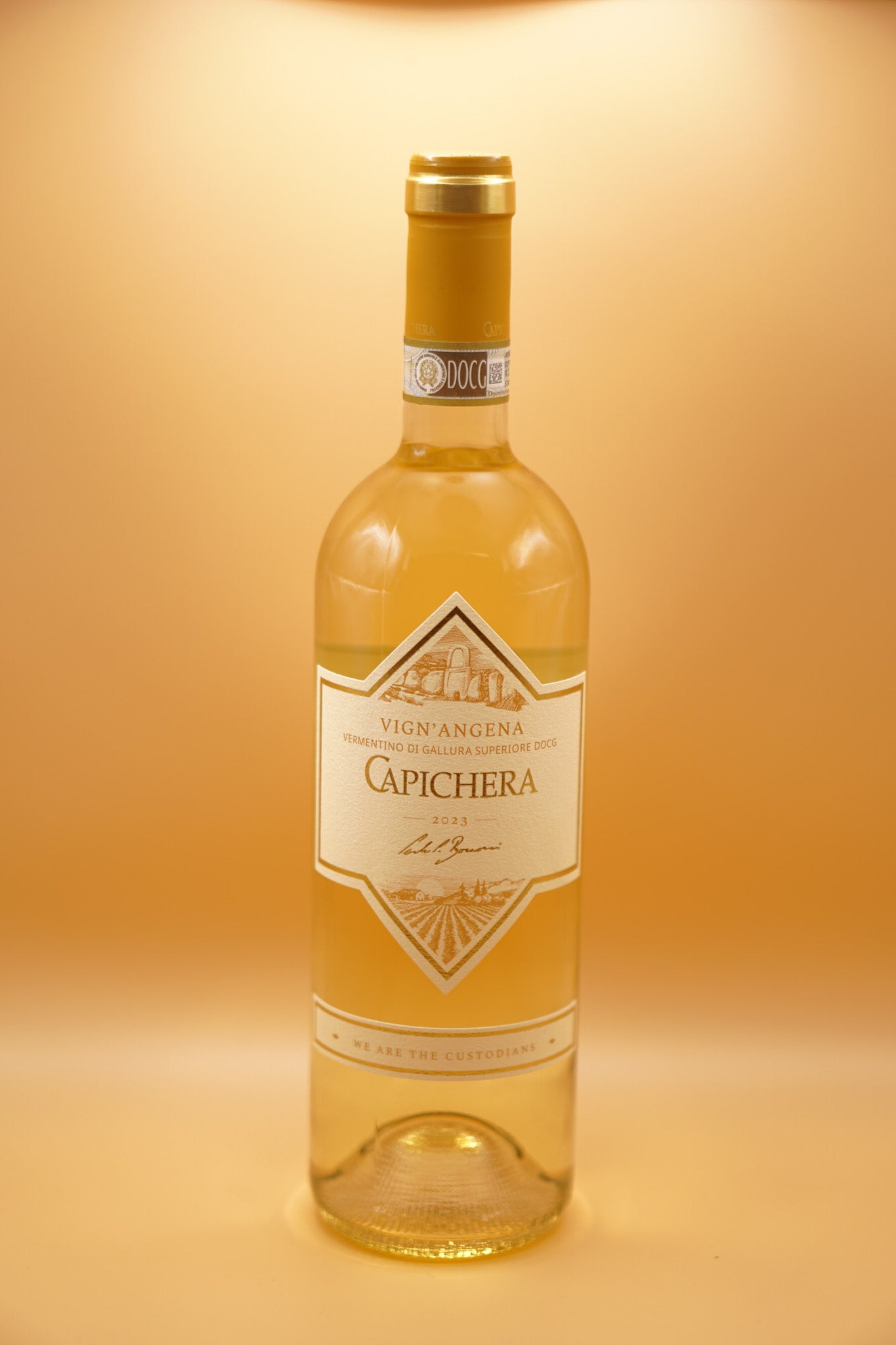Capichera - VIGN’ANGENA 2021