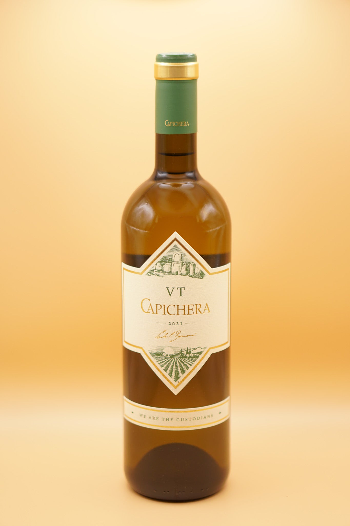 Capichera - VT 2020