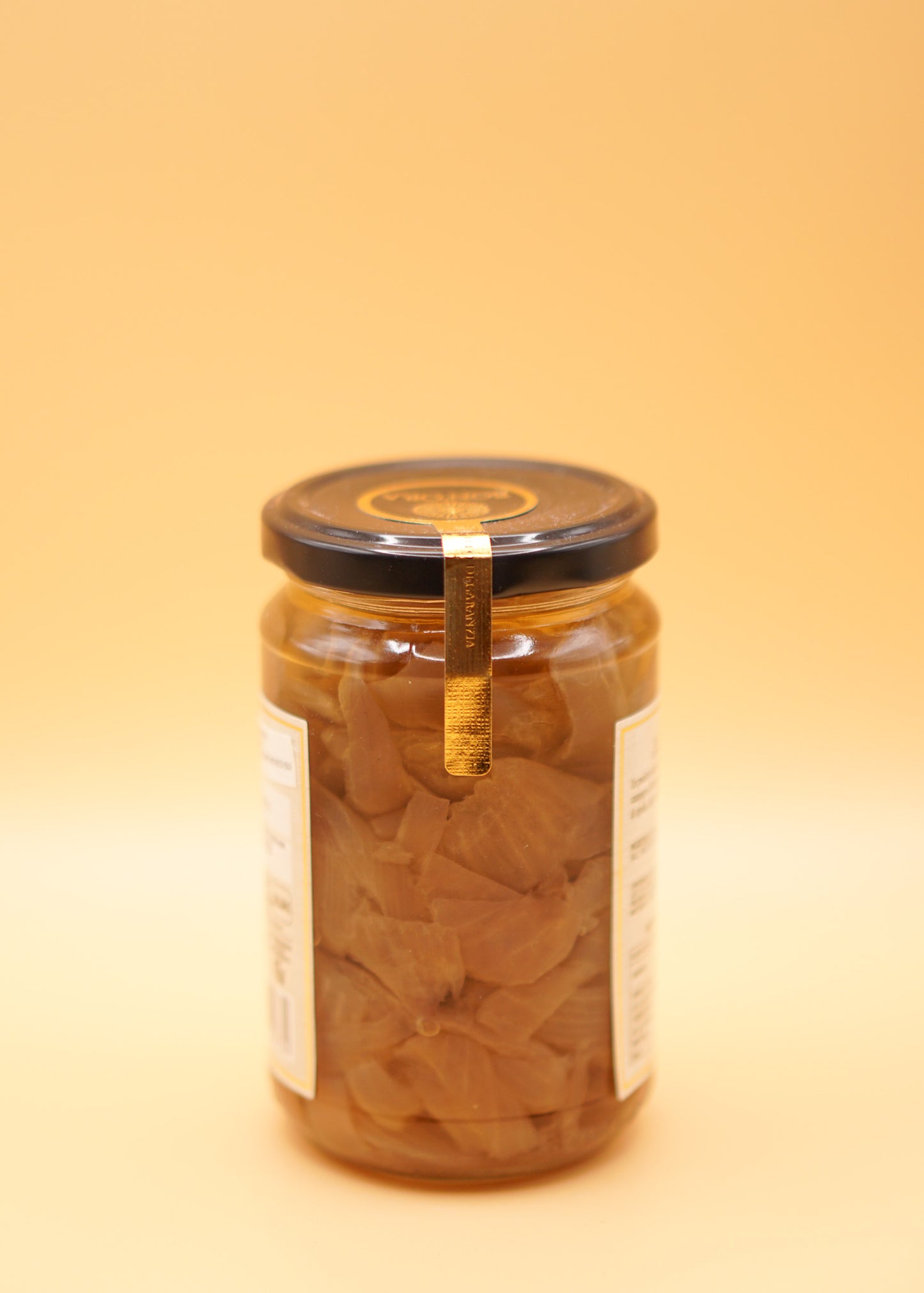 Cipolla di Sardegna in olio di oliva 280 g
