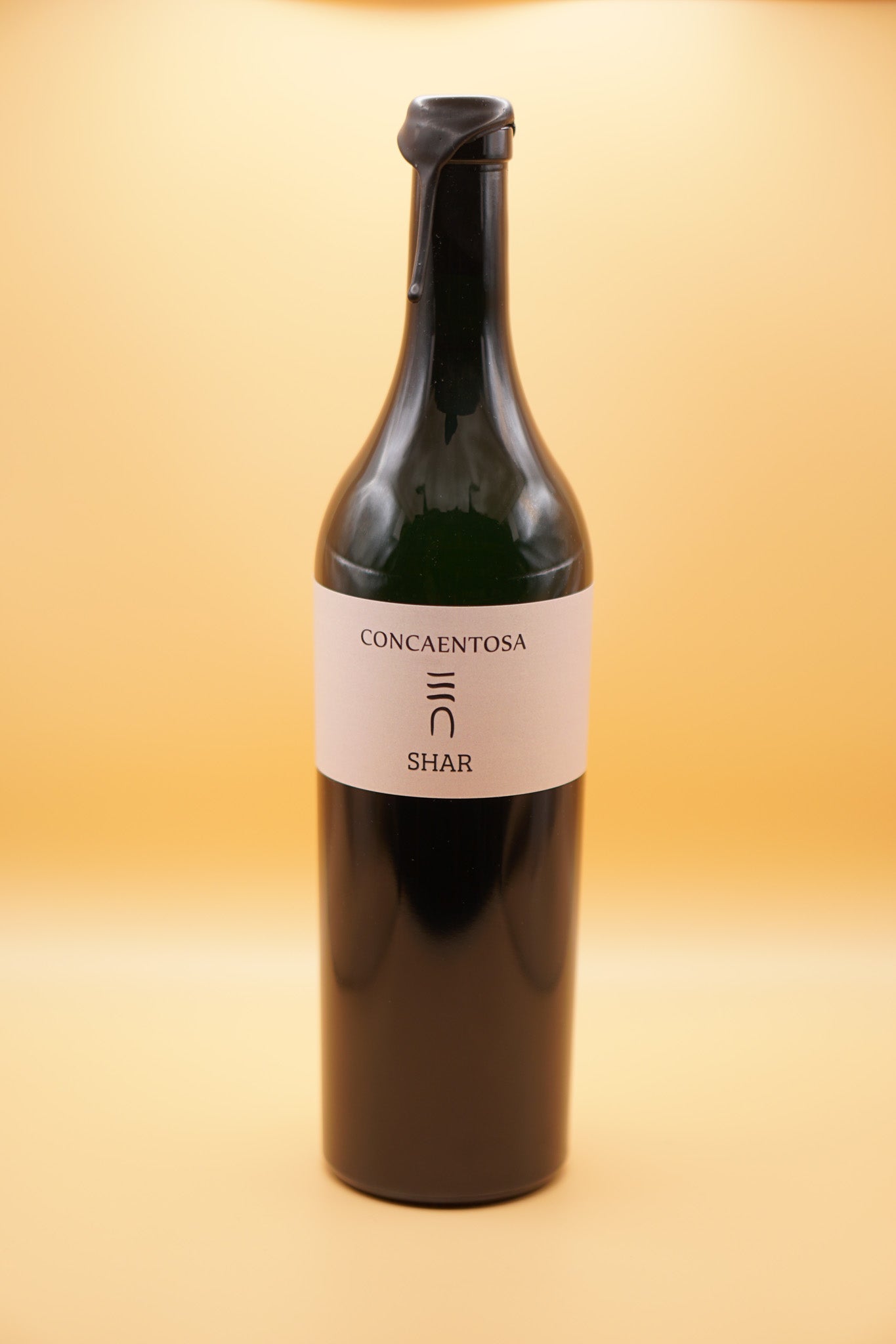 Concaentosa - SHAR