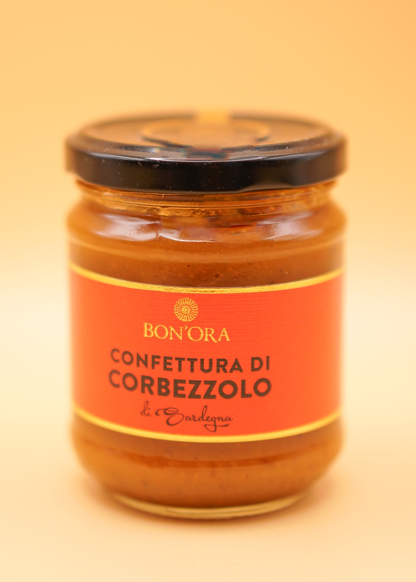 Confettura di Corbezzolo di Sardegna 210 g