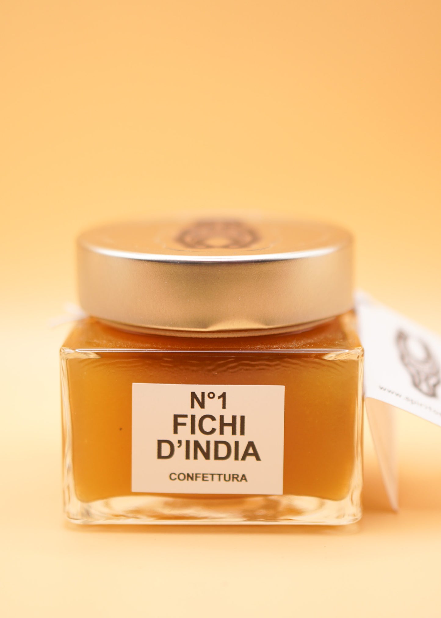 Confettura di Fichi d'India N.1 - Spirito Sardo