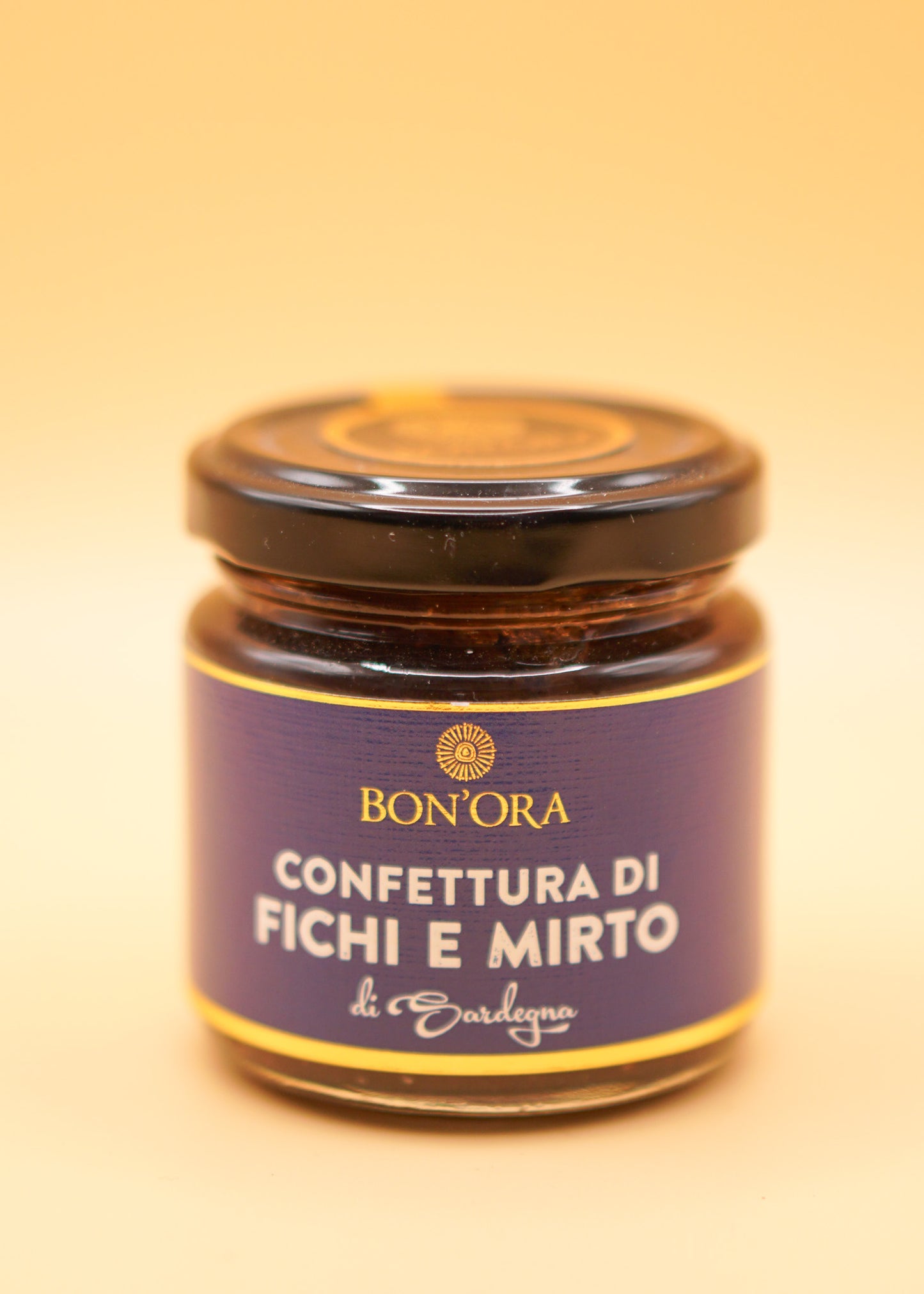 Confettura di Fichi e Mirto di Sardegna 95 g