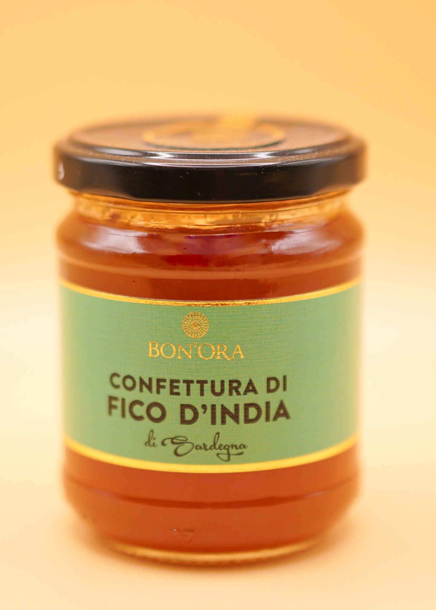 Confettura di Fico d'India di Sardegna 210 g
