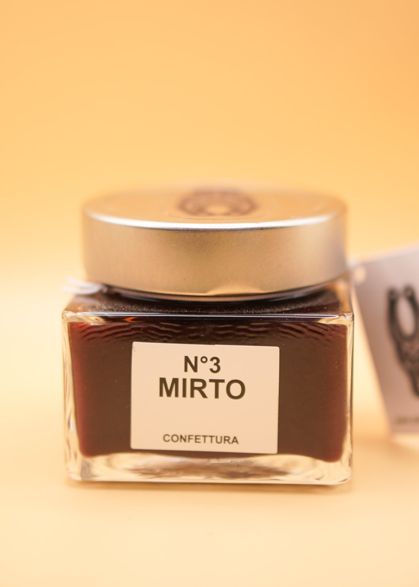 Confettura di Mirto N.3 - Spirito Sardo