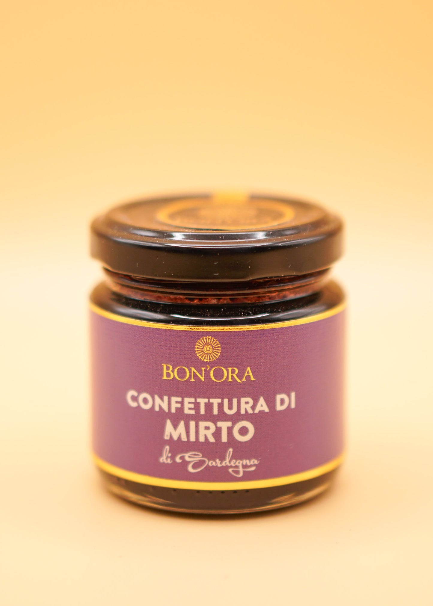 Confettura di Mirto di Sardegna 95 g