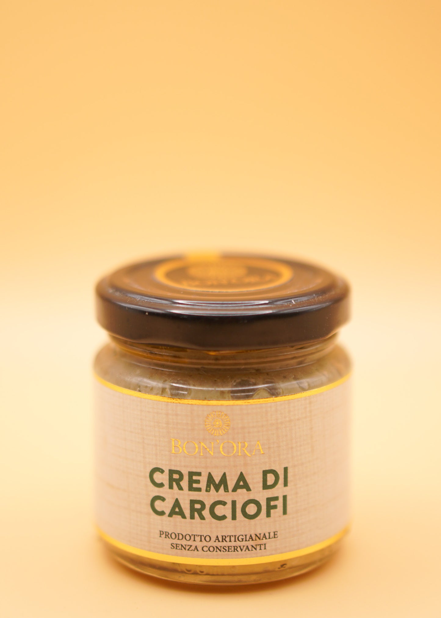 Crema di carciofi sardi 85 gr