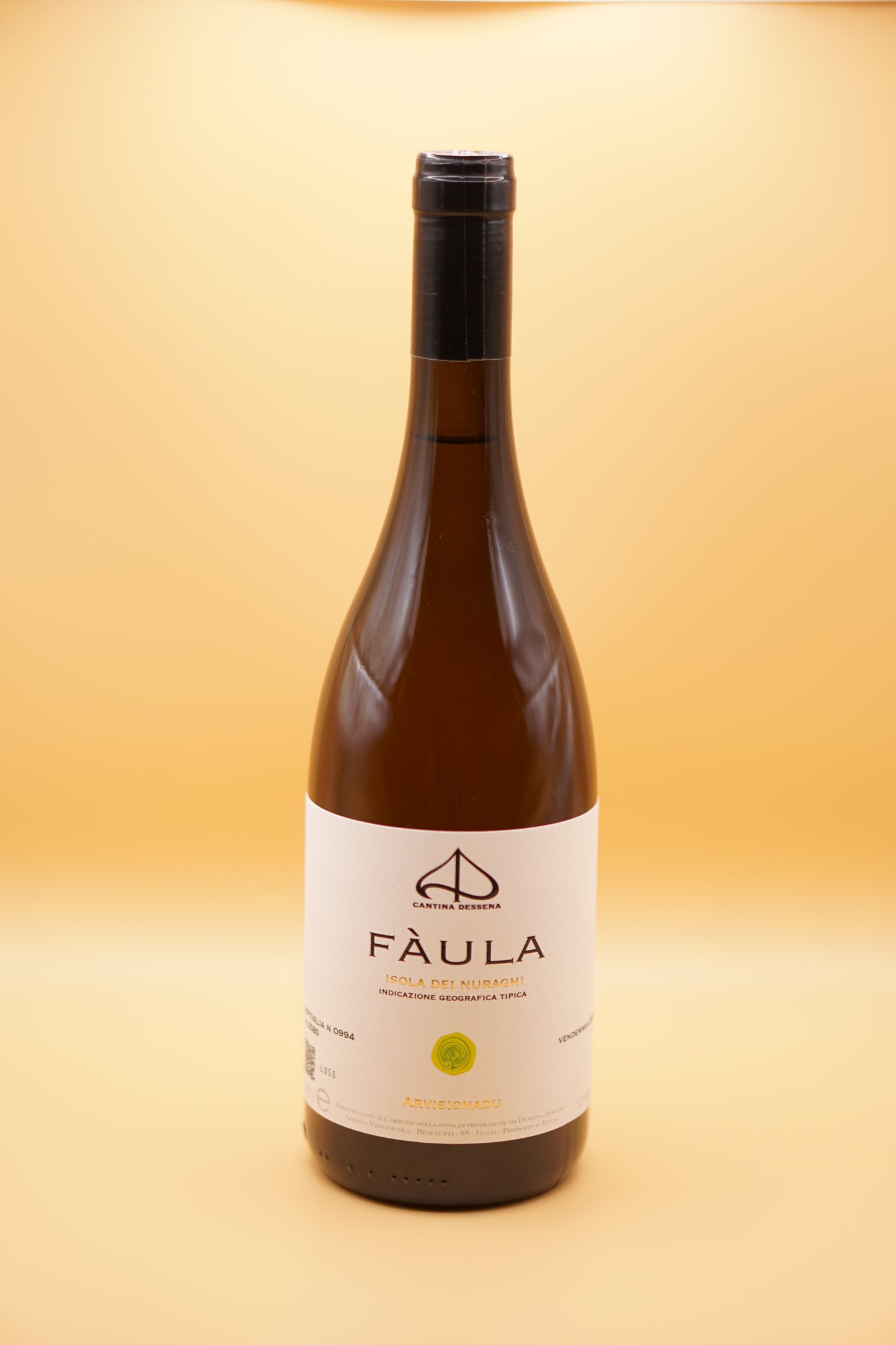 Cantina Dessena - Crùu - Vermentino di Sardegna