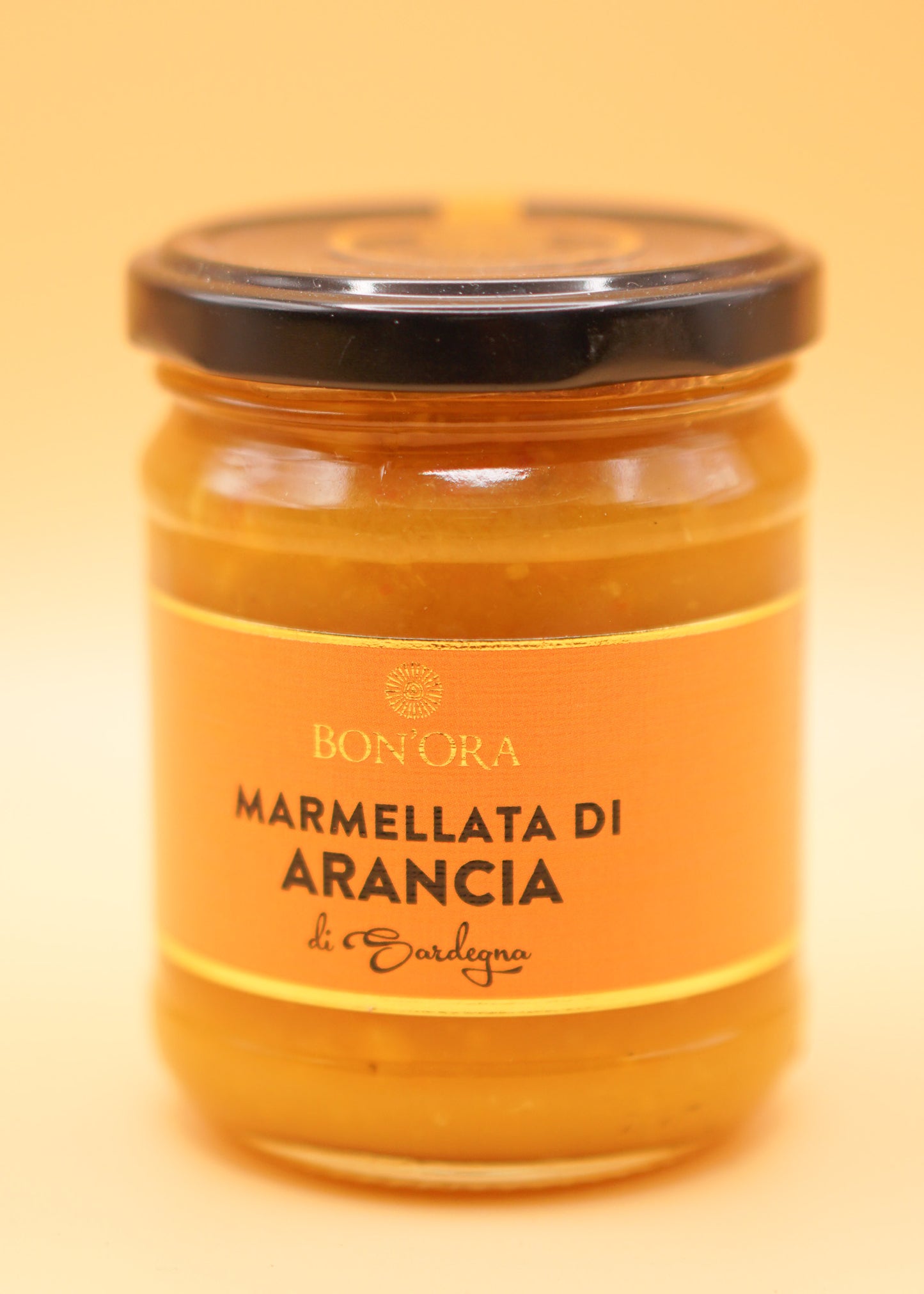 Marmellata di Arancia di Sardegna 210 g