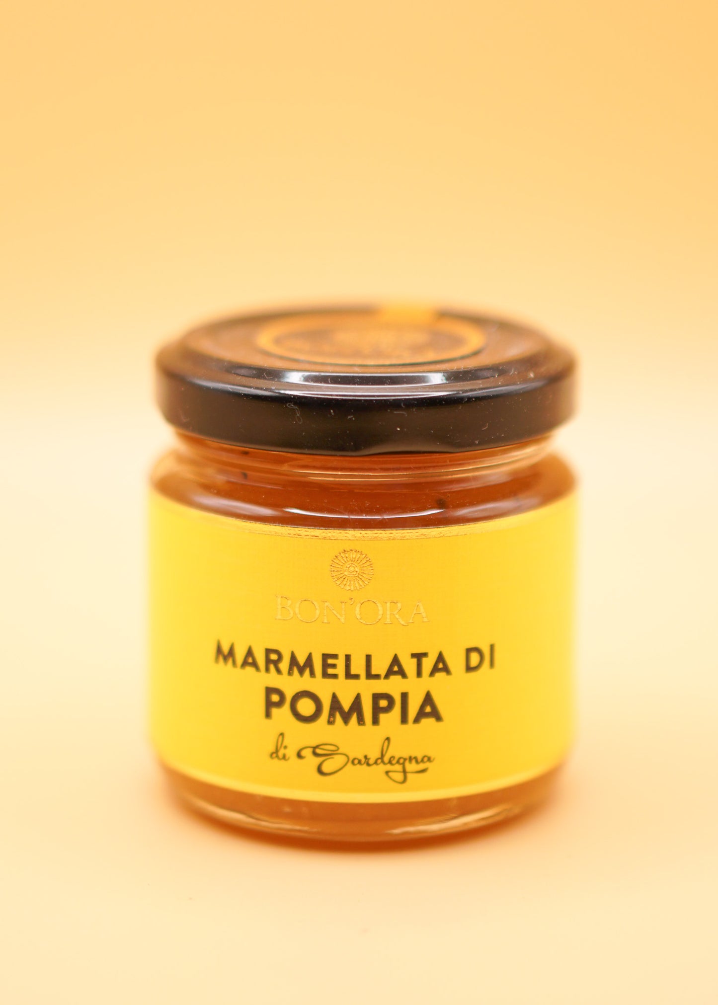 Marmellata di Pompia di Sardegna 95 g