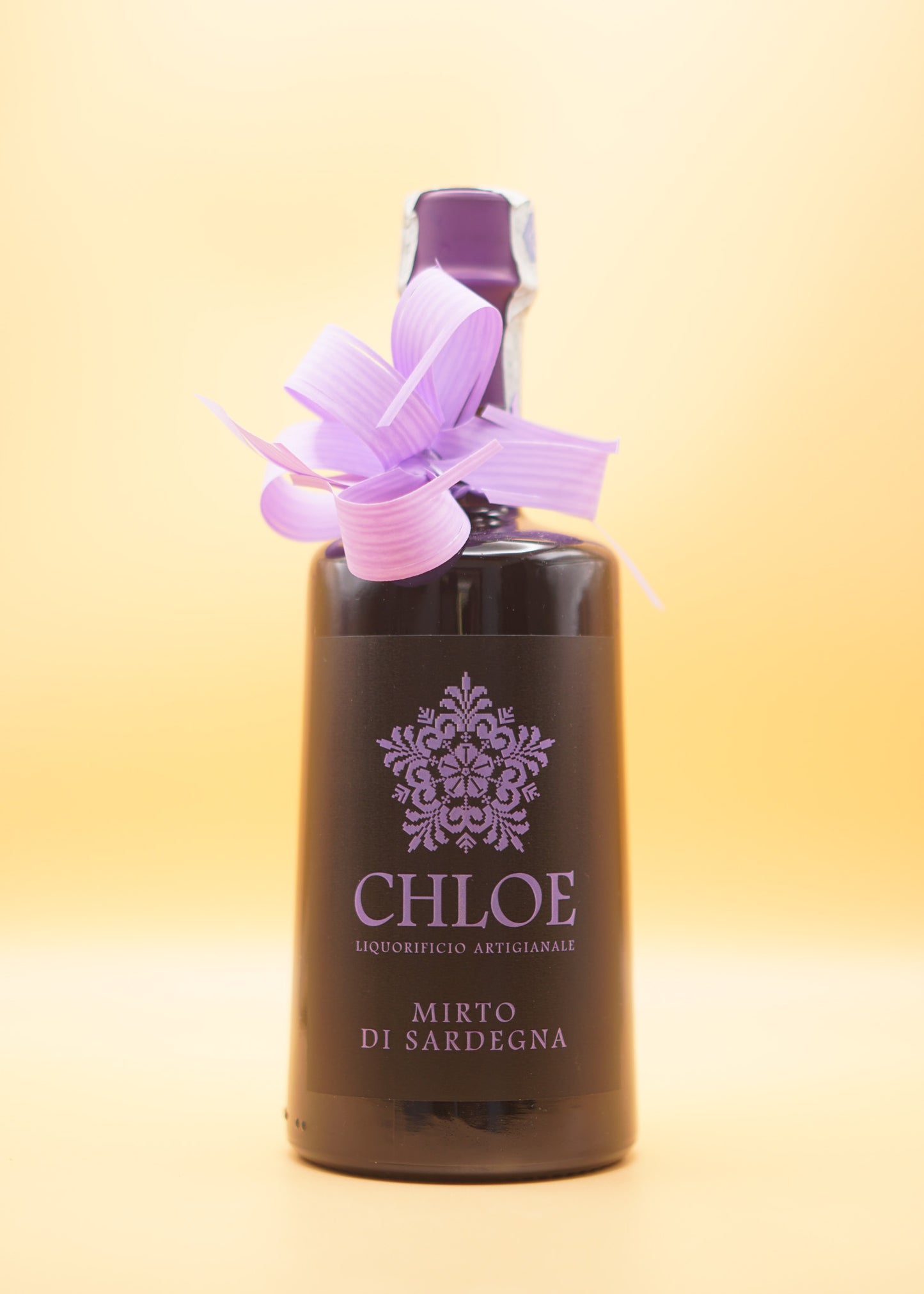 Mirto Chloe 50 cl - Liquorificio artigianale Villacidro