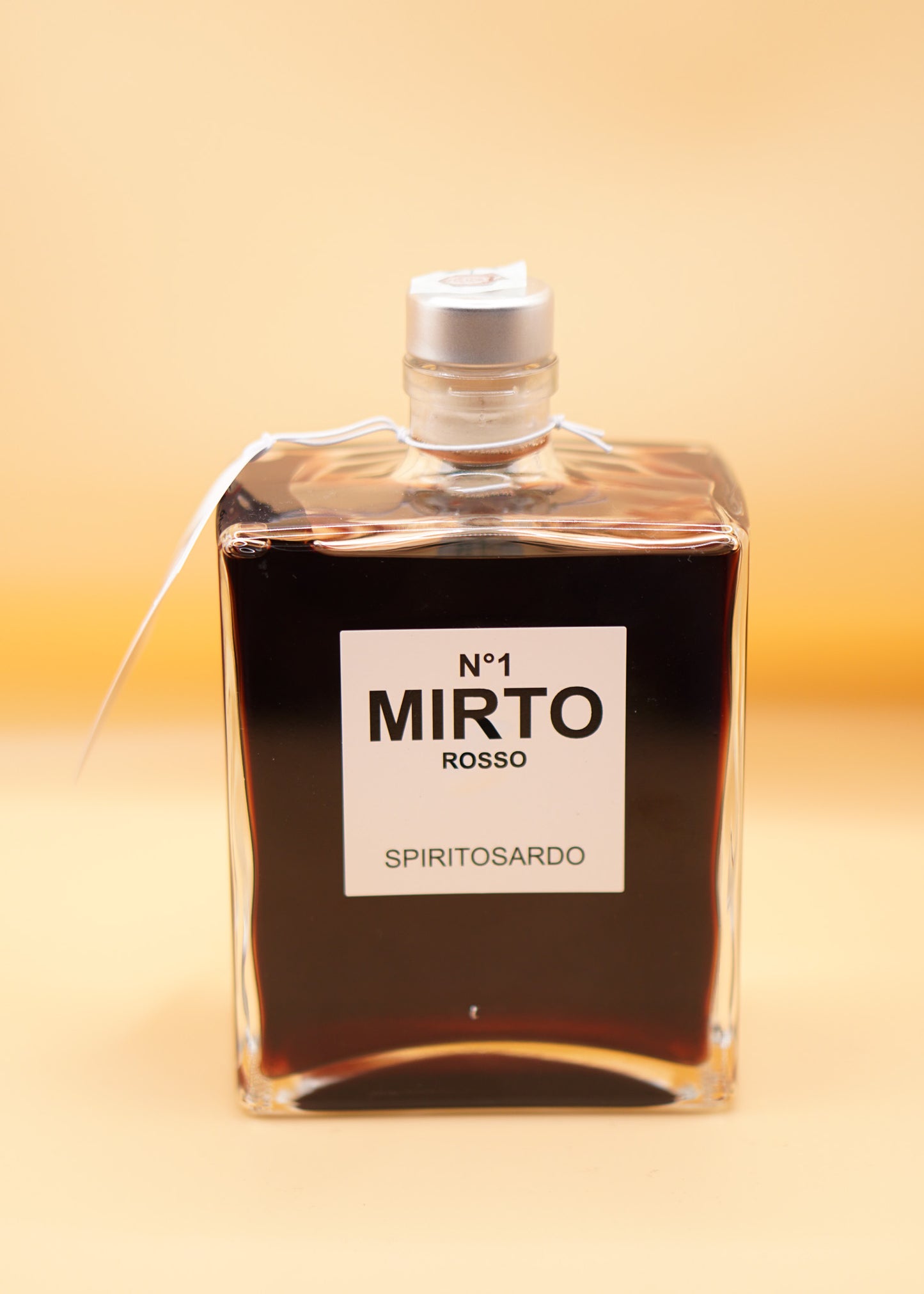 Mirto rosso - Spirito Sardo 500ml