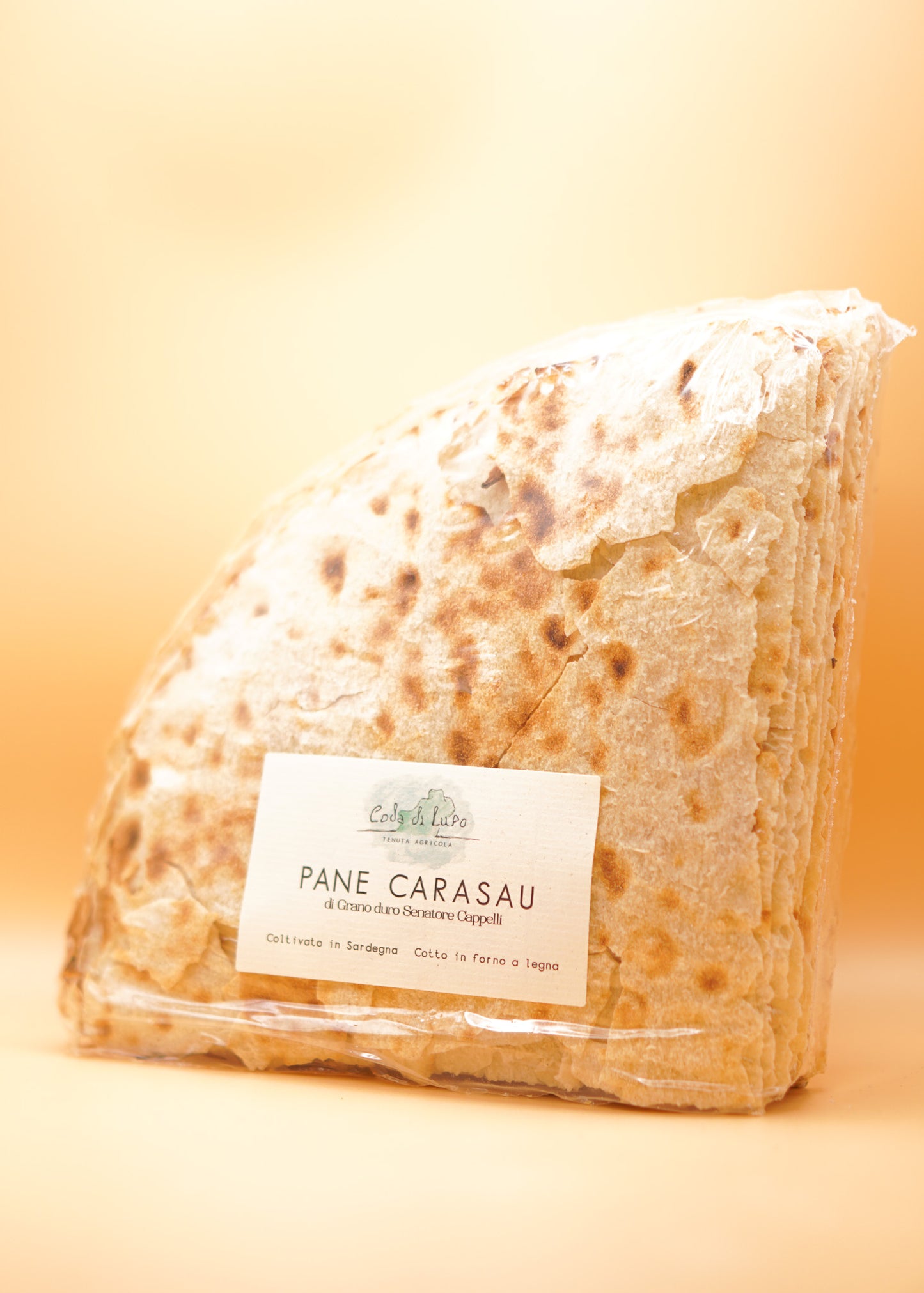 Pane Carasau 500 g