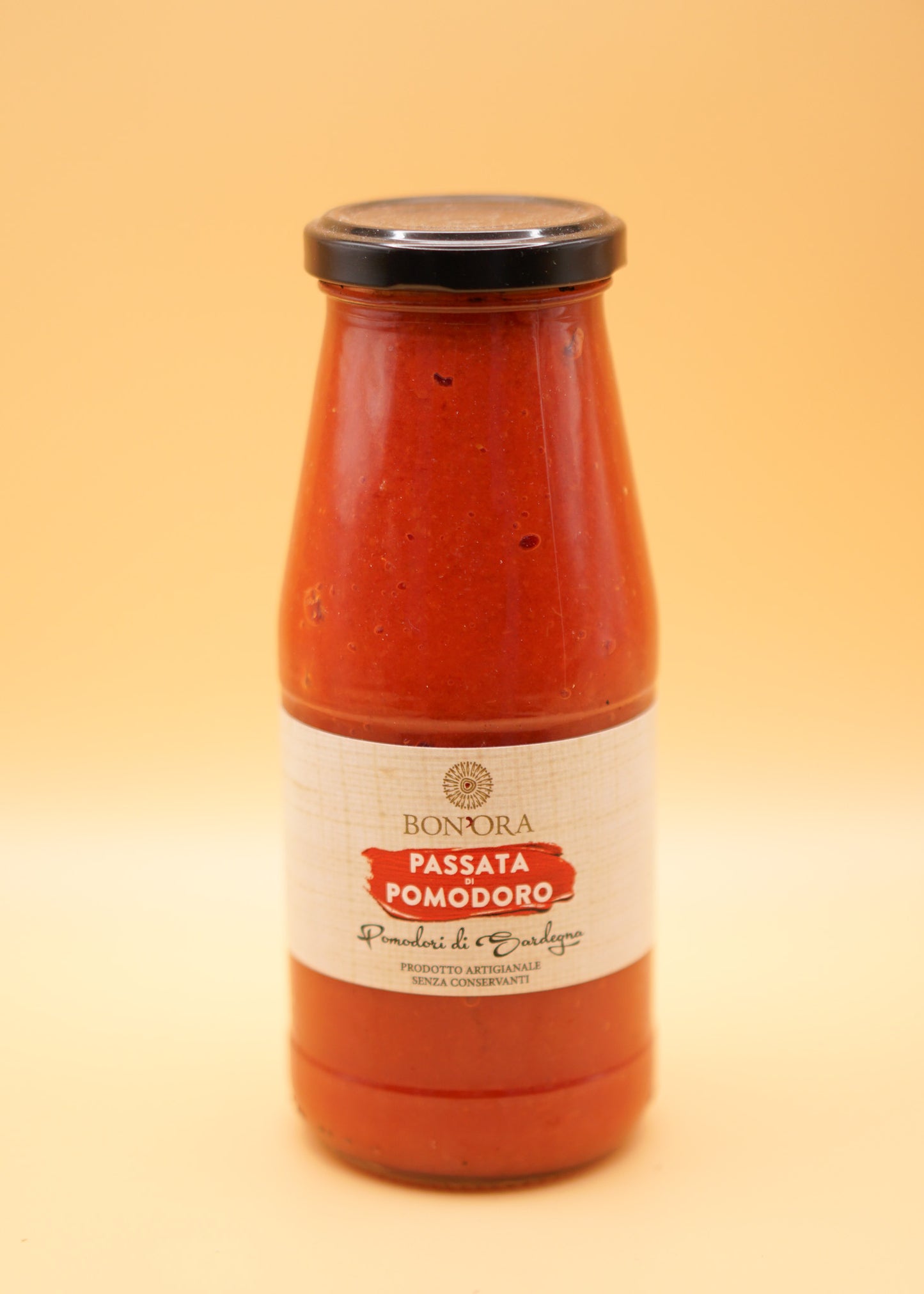 Passata di Pomodoro di Sardegna 420 g