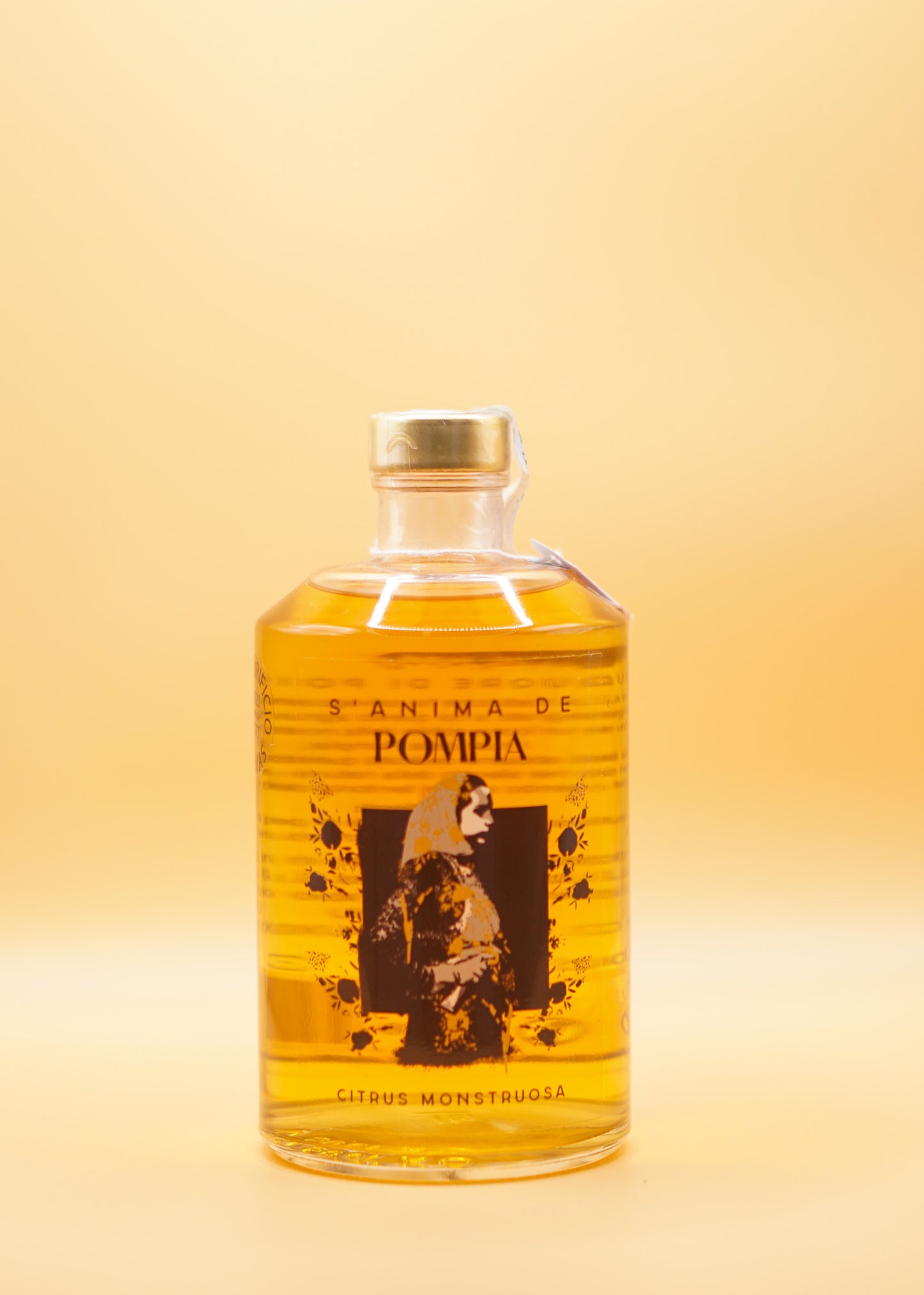 S'Anima de Pompia - Liquore di Pompia