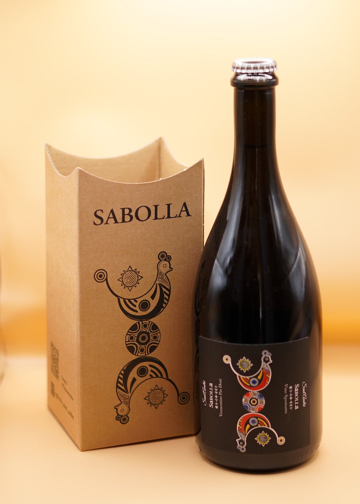 Sa Bolla - Spumante Agricola Sant'Andrè