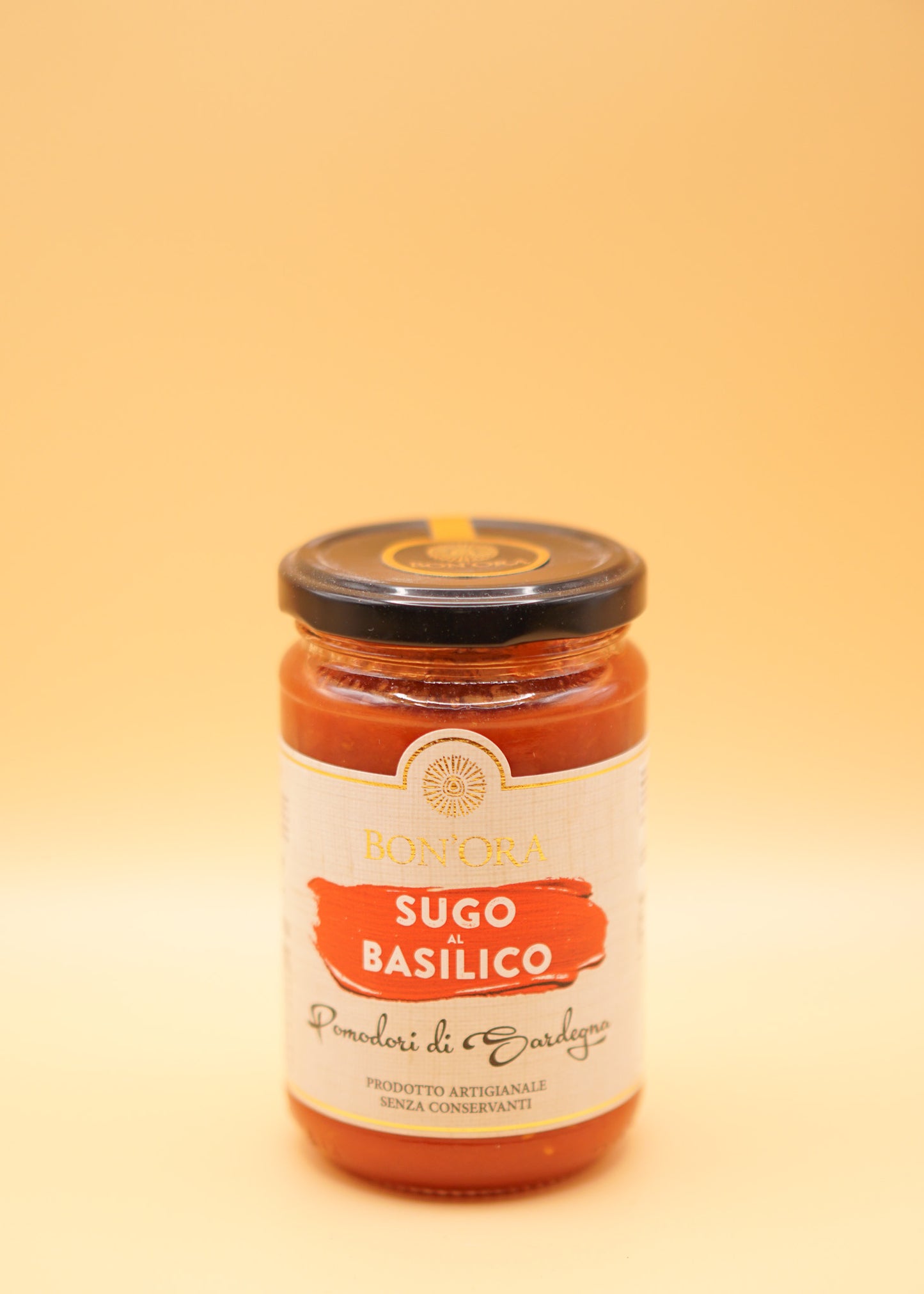 Sugo al Basilico 270 grammi