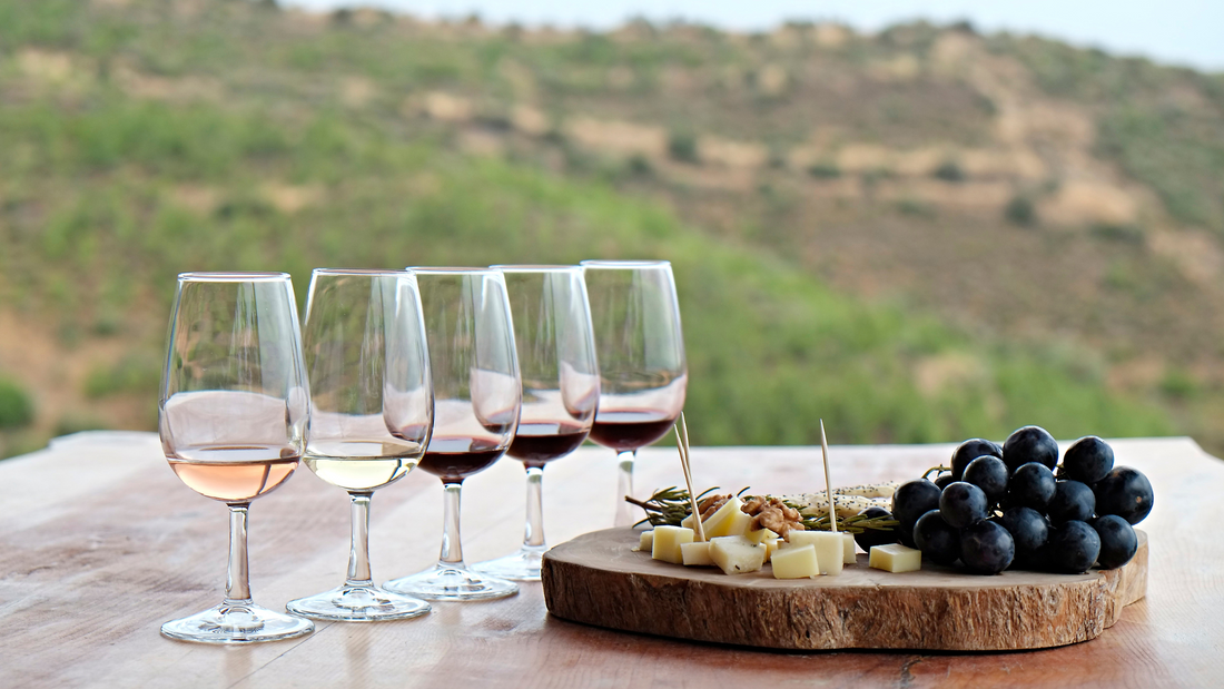 Guida ai vini tipici della Sardegna | 5 eccellenze enologiche