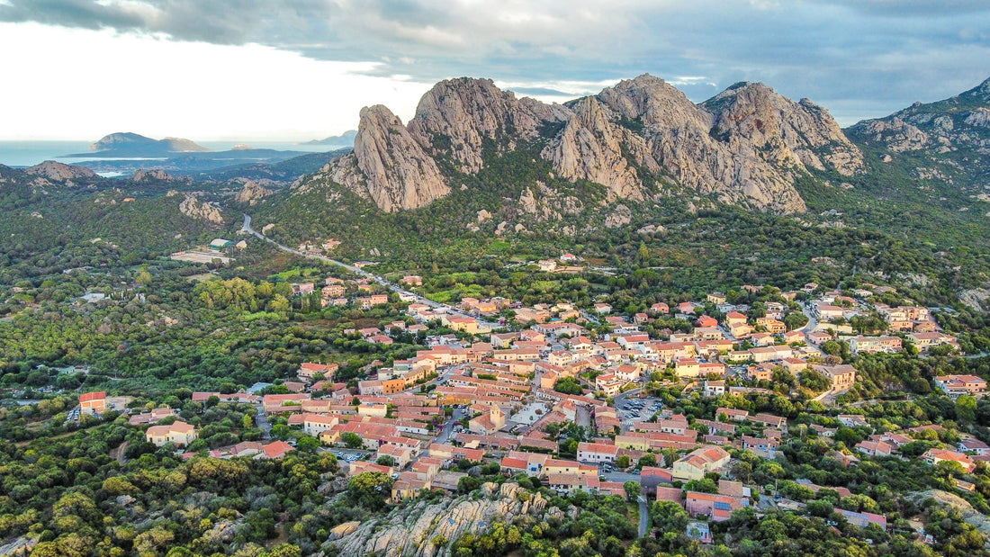 Scopri la Sardegna attraverso i suoi prodotti tipici Con TIPICO San Pantaleo