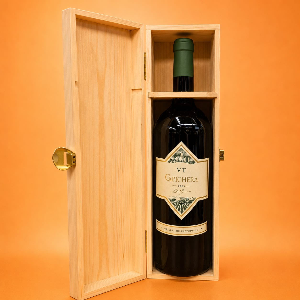 Capichera VT Magnum 1,5l