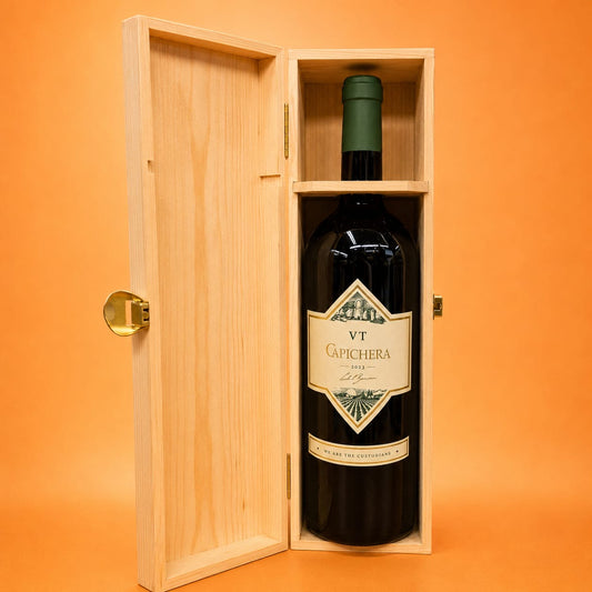 Capichera VT Magnum 1,5l