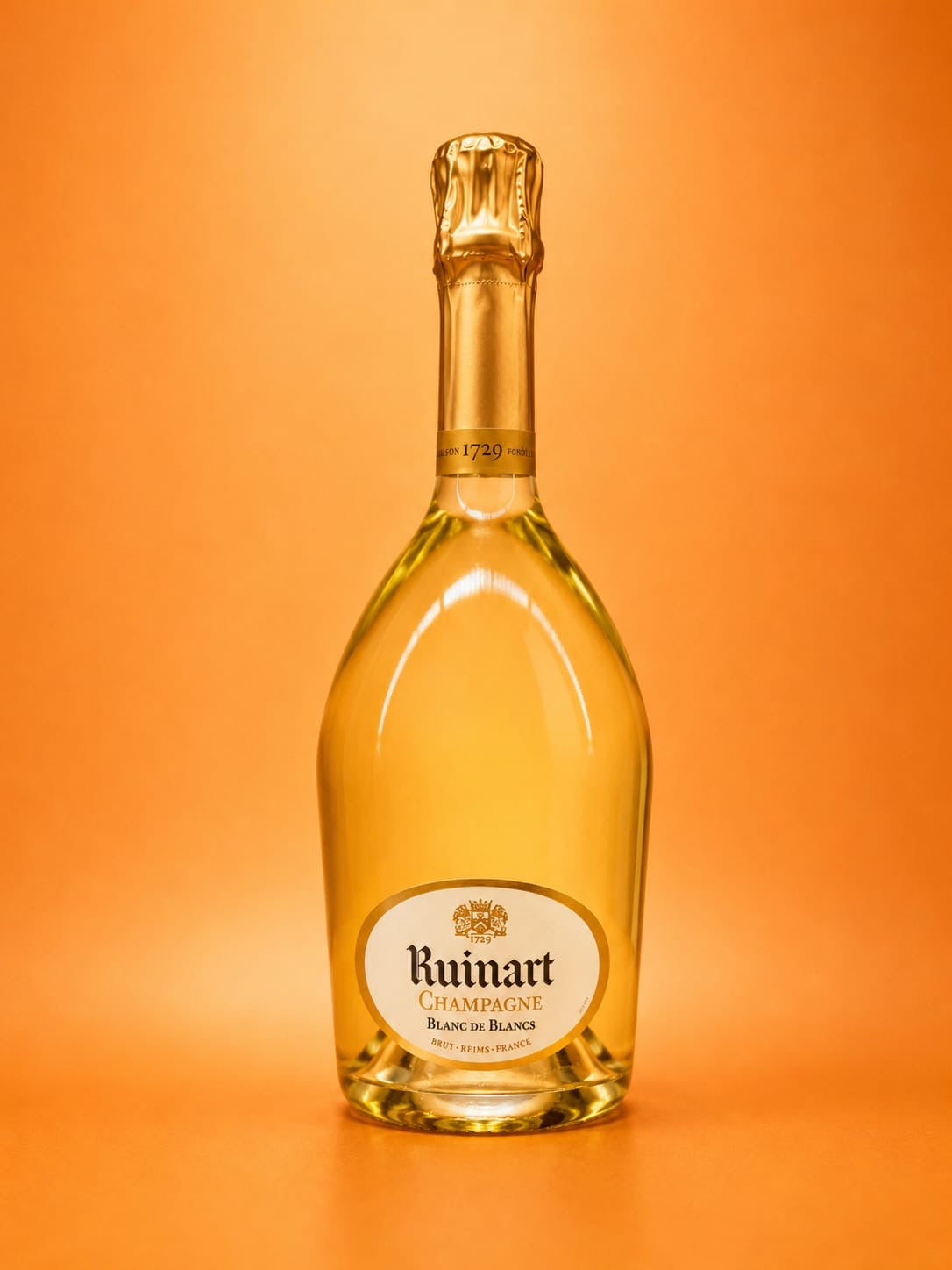 Ruinart Blanc de Blancs