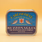 Buzzonaglia di tonno di corsa sott'olio - Carloforte Tonnare - 350 g