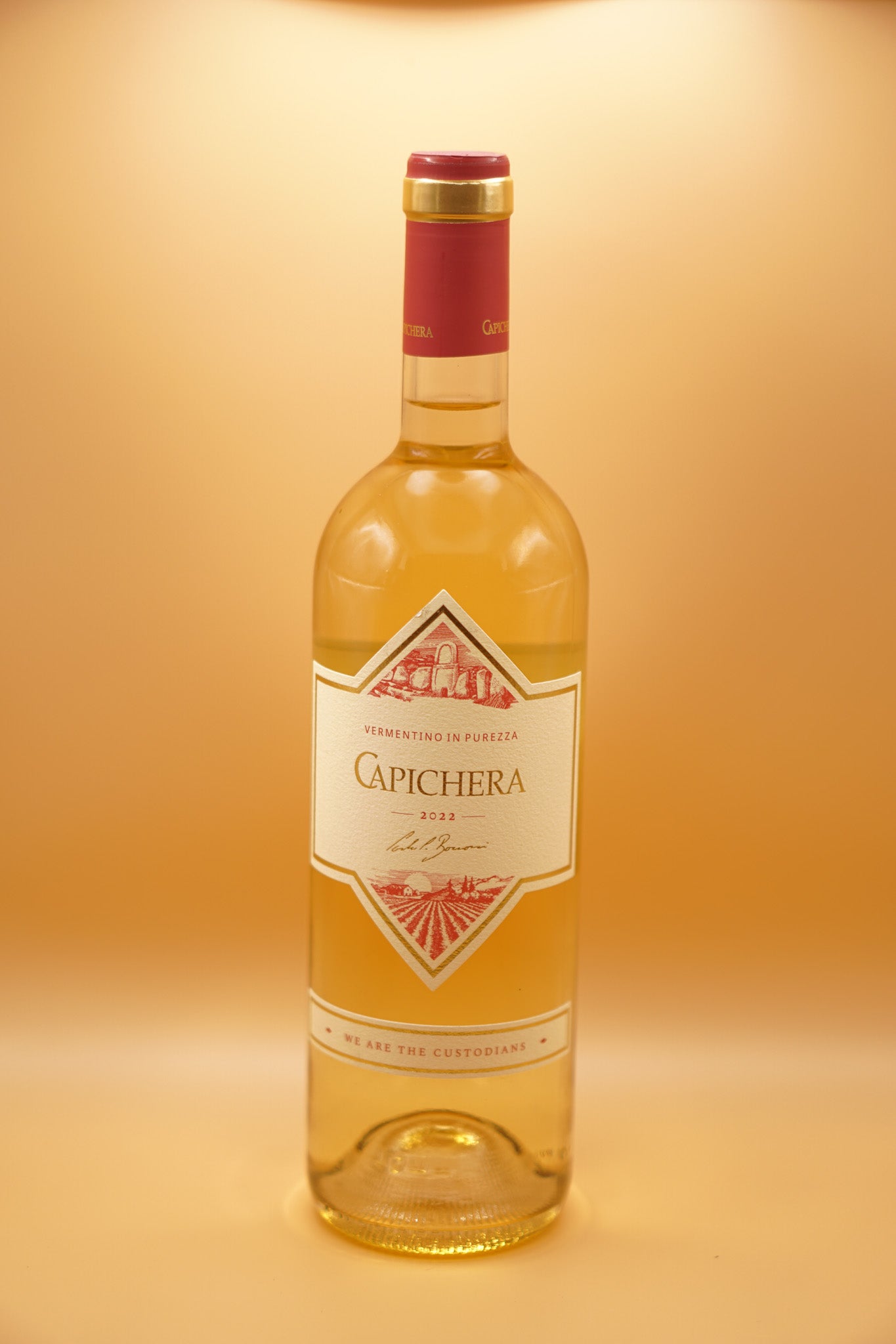 Capichera 2022 - Vermentino in purezza
