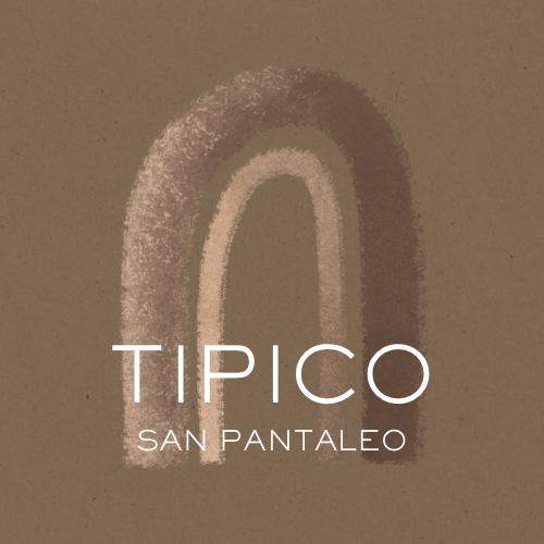 logo tipico san pantaleo