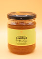 Marmellata di Limone di Sardegna 210 g