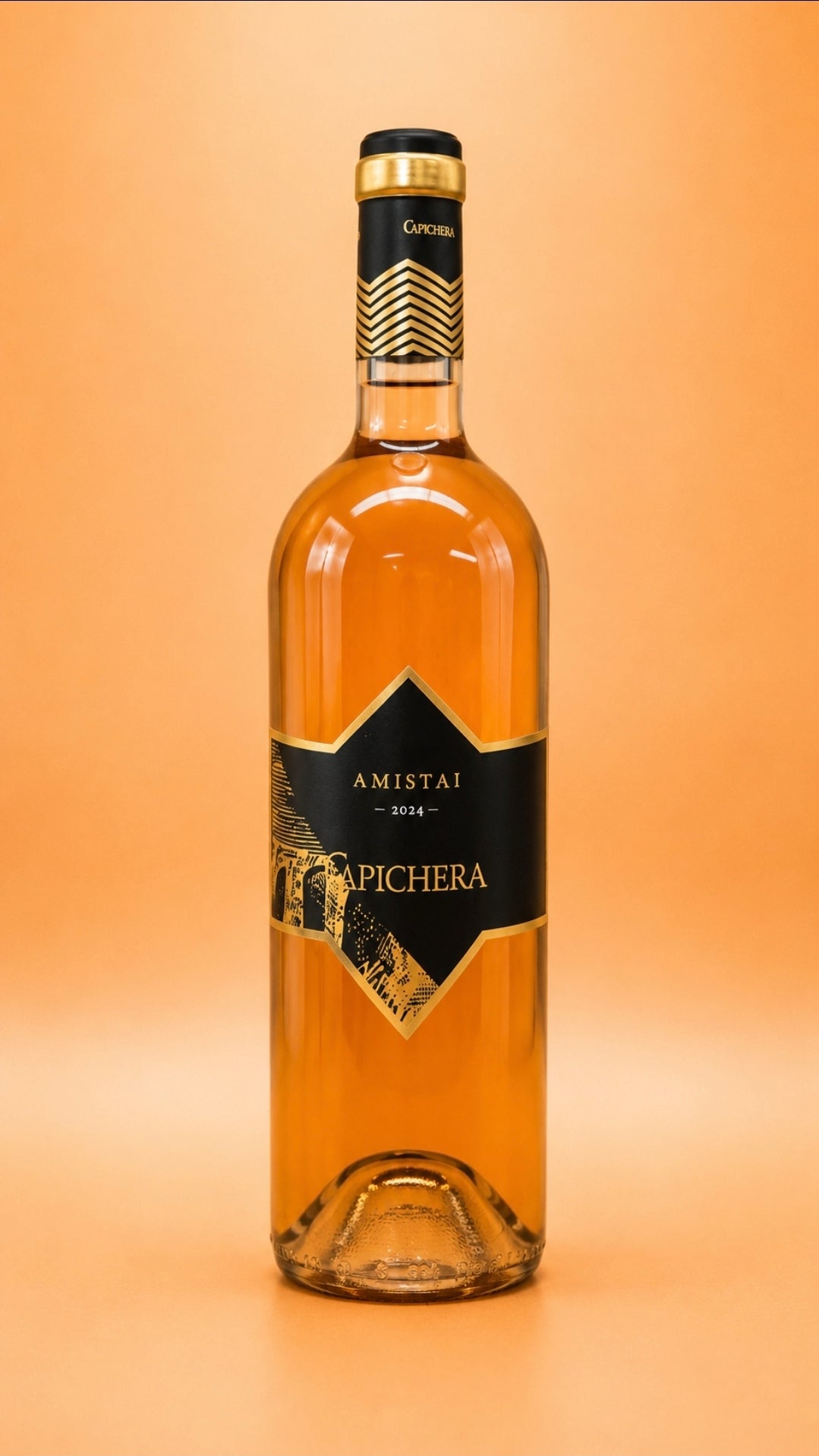 Capichera Amistai