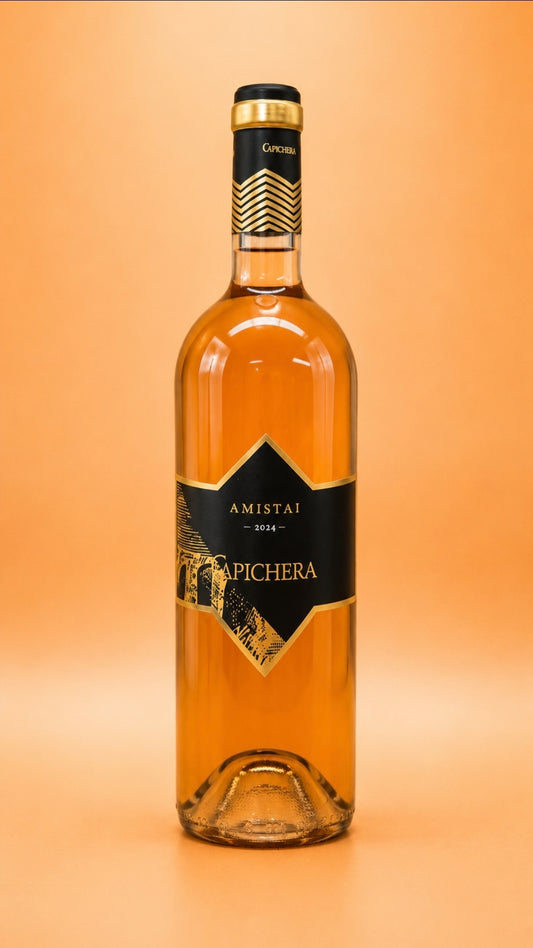 Capichera Amistai